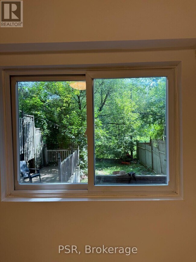 Photo du bâtiment - 191 Coxwell Ave