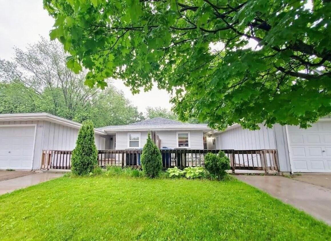 Primary Photo - 1163 Bartlein Ct