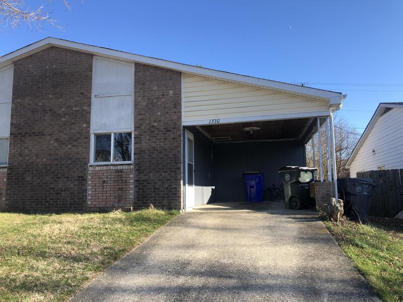 1330 Centre Pkwy, Lexington, KY 40517 House Rental in Lexington, KY