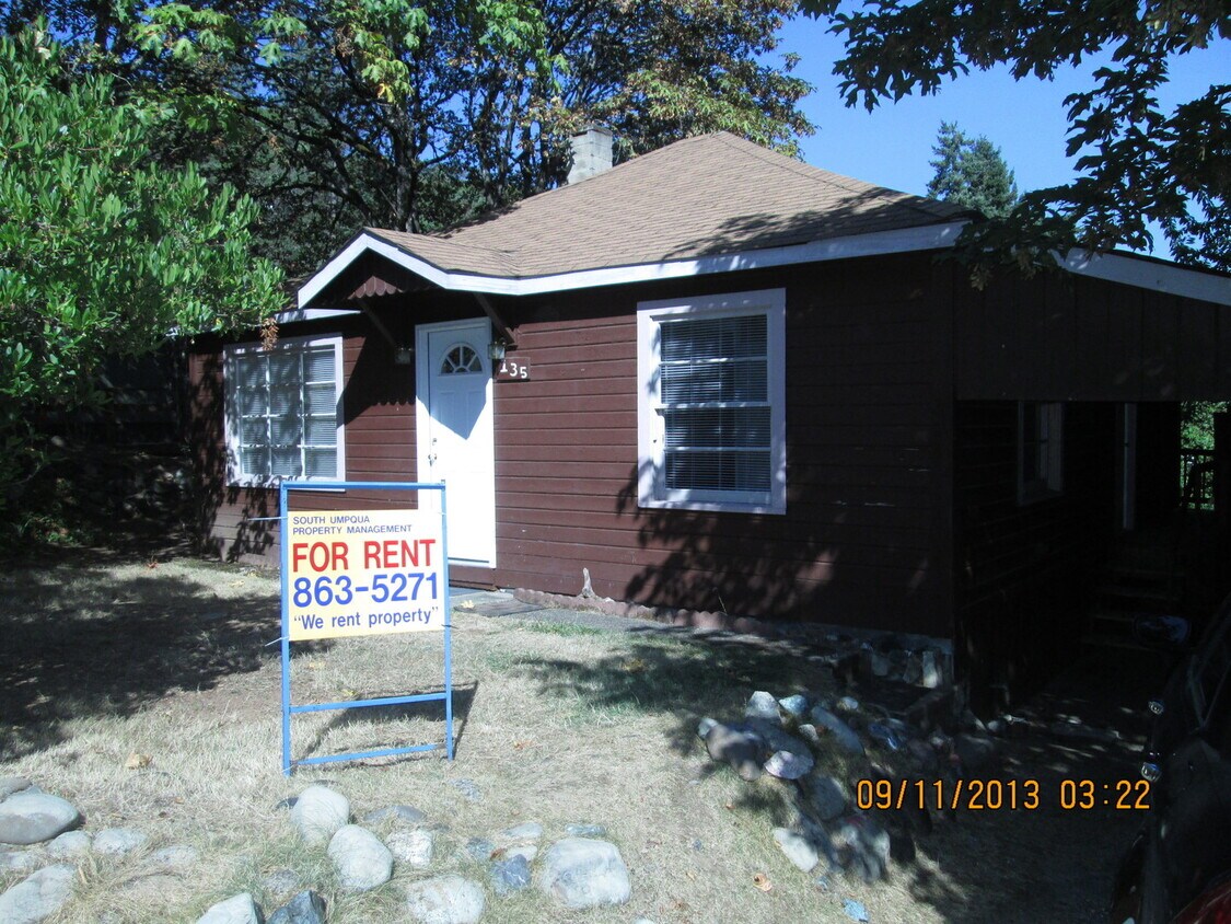 Foto principal - Cute 2 Bedroom