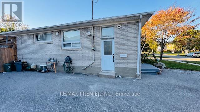 Photo du bâtiment - 306 Rosedale Dr