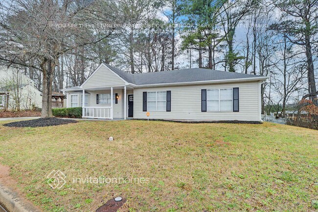 Foto del edificio - 626 Waynes Ct SE