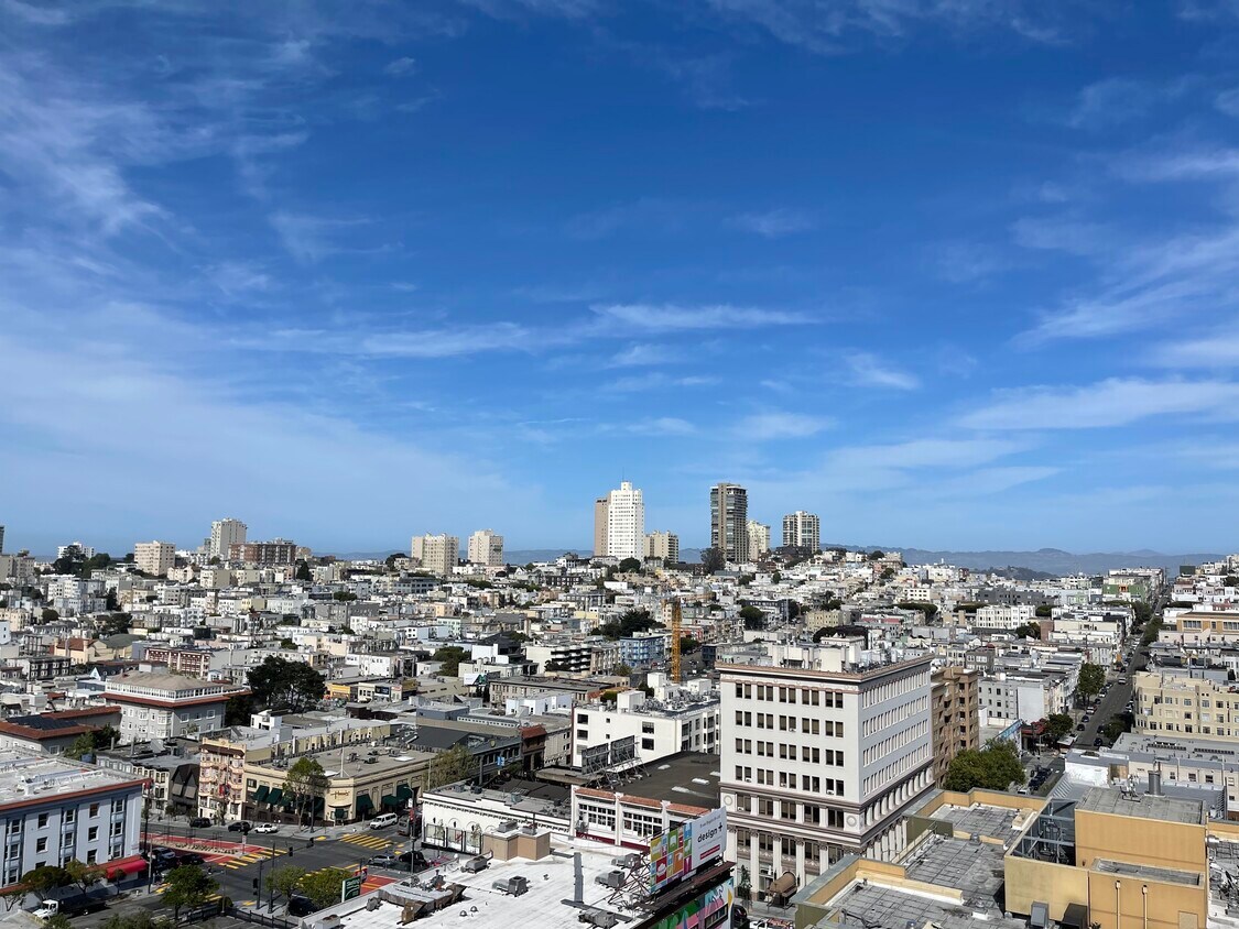 2040 Franklin St Unit 901, San Francisco, CA 94109 Condo for Rent in