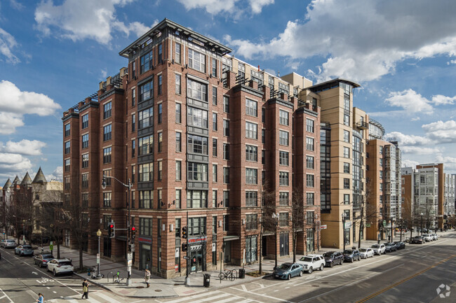 Union Row - Apartments in Washington, DC | Apartments.com