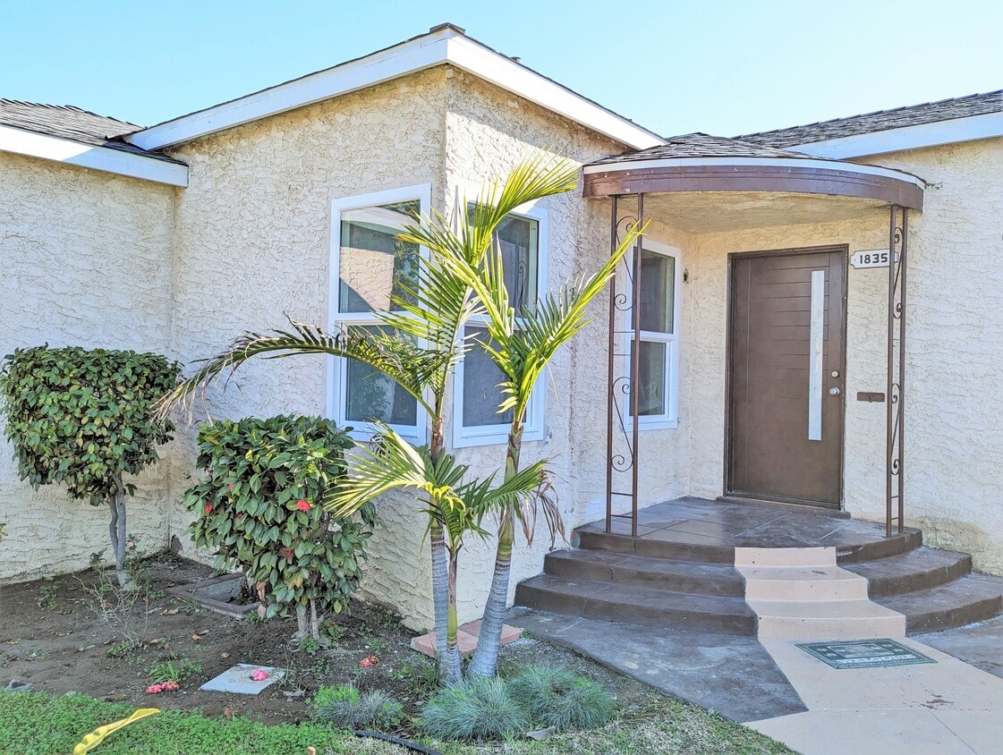 1835 W Colegrove Ave, Montebello, CA 90640 House Rental in Montebello