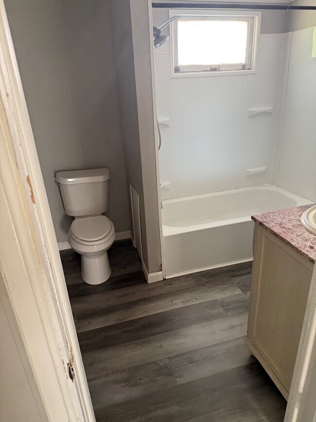 Foto del edificio - 4 Swan St