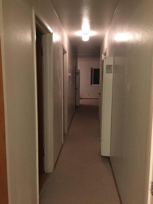 Foto del edificio - Charming Apartment in San Leandro