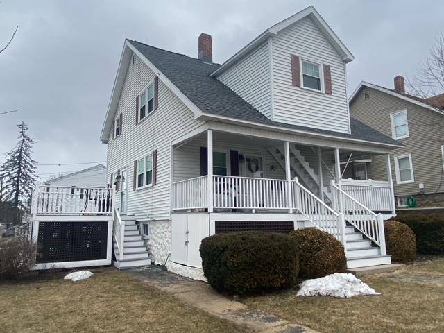 Primary Photo - 96 Oakdale Ave