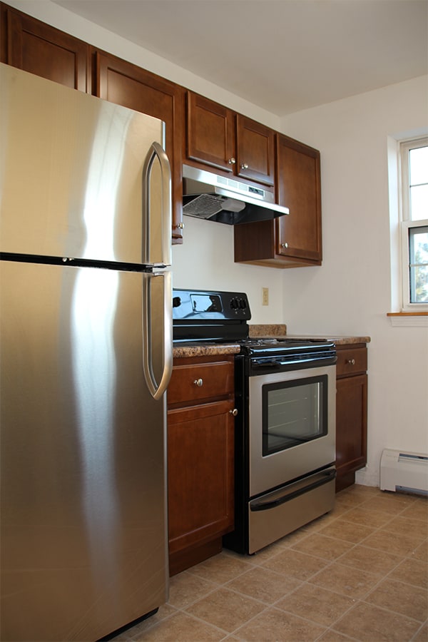 Building Photo - Olde Orchard Park Apartments