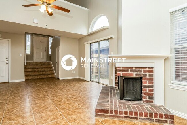 Building Photo - 3 Bedroom Pet-Friendly Home in North Richland Hills, TX with Main Street Renewal