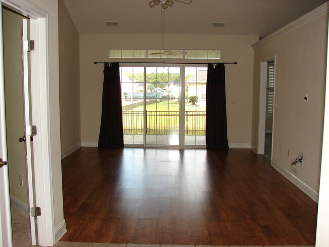 Living room - 159 Regency Dr