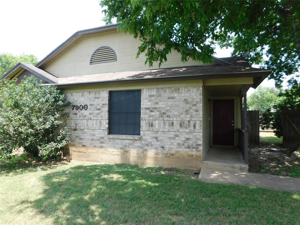 Primary Photo - 7900 West Gate Blvd