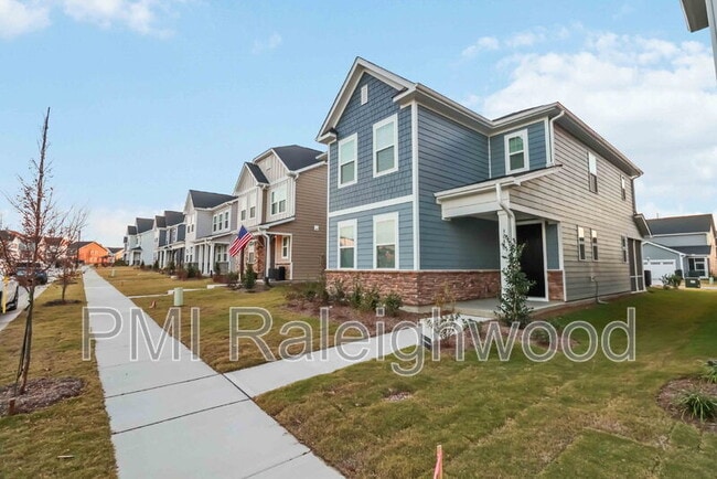 Foto del edificio - 304 Canyon Spring Trl