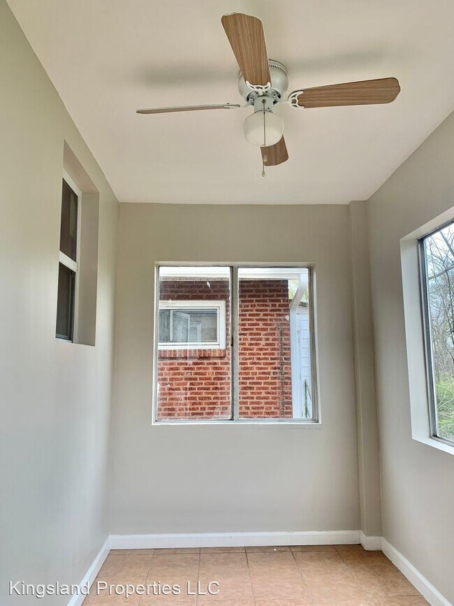 Building Photo - 2 br, 1.5 bath House - 1339 Kingsland Ave