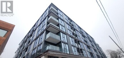 Building Photo - 250-250 Lawrence Ave W