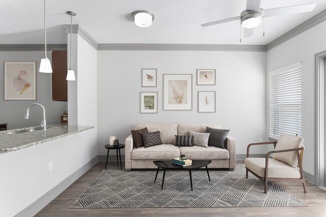 Foto del edificio - ZZZAdara Alexander Place