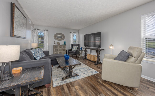 Building Photo - Eden at Jefferson Crossing