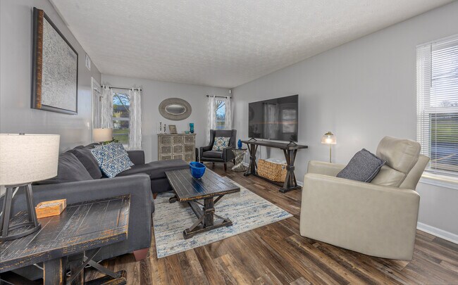 Foto del edificio - Eden at Jefferson Crossing