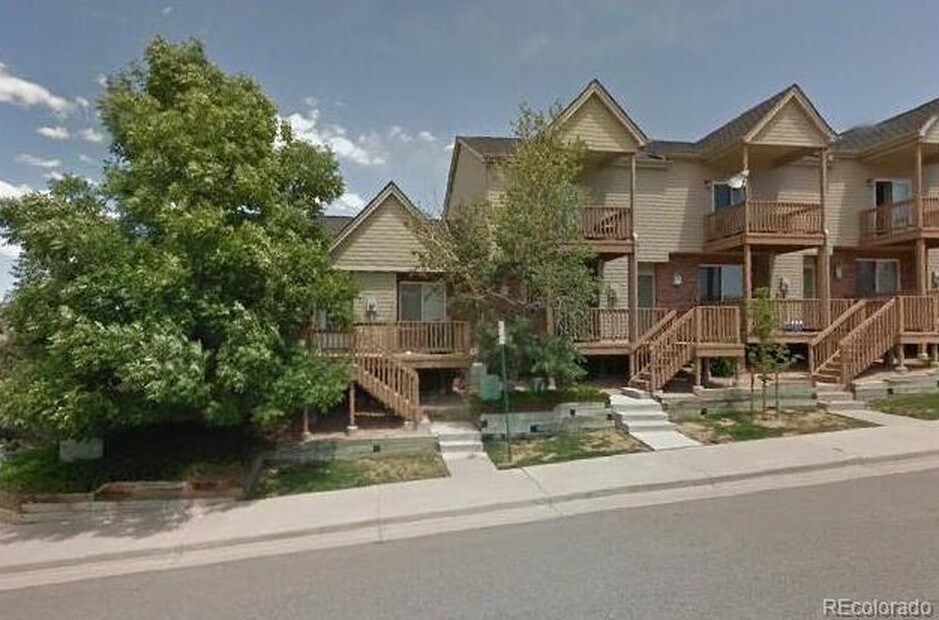 424 Antero St, Golden, CO 80401 Townhome Rentals in Golden CO