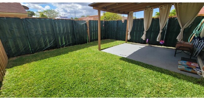 Foto del edificio - 13566 SW 11th Ln