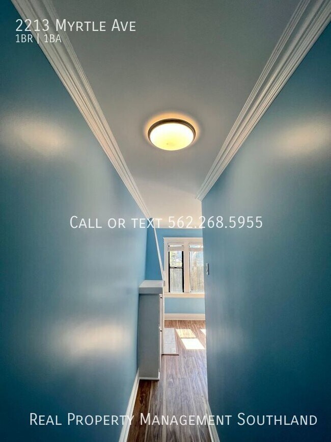 Foto del edificio - Beautifully Renovated 1 Bed / 1 Bath For R...