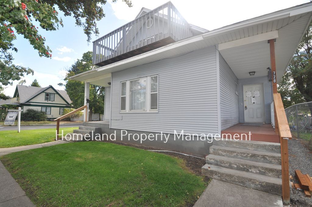 Foto principal - 728 E Bridgeport Ave