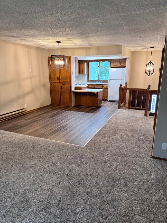 Kitchen - 3709 229th Ln NW