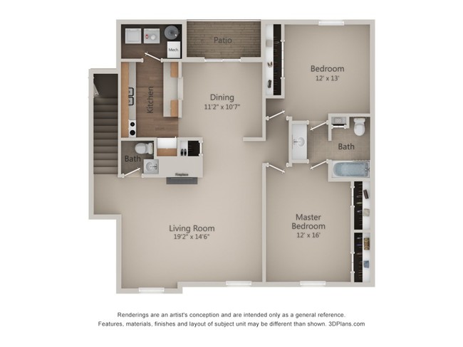 Apartments For Rent Exton