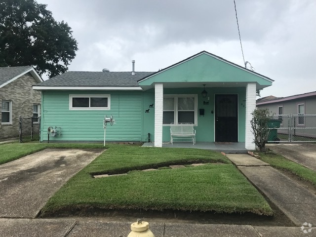 8001 Simon St