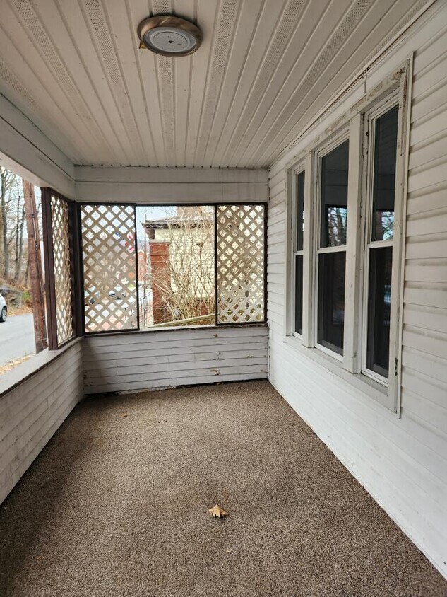 Foto principal - 1489 Washington Ave