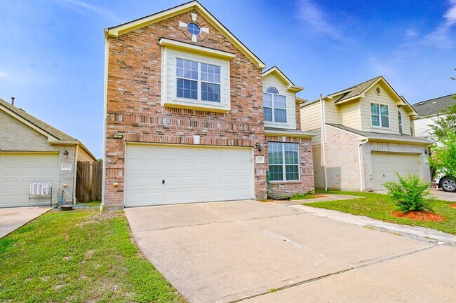 Foto del edificio - 13330 Vineyard Falls Dr
