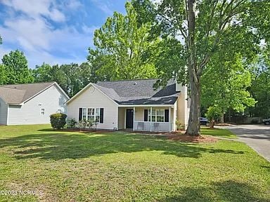 Foto del edificio - 4316 McClelland Dr