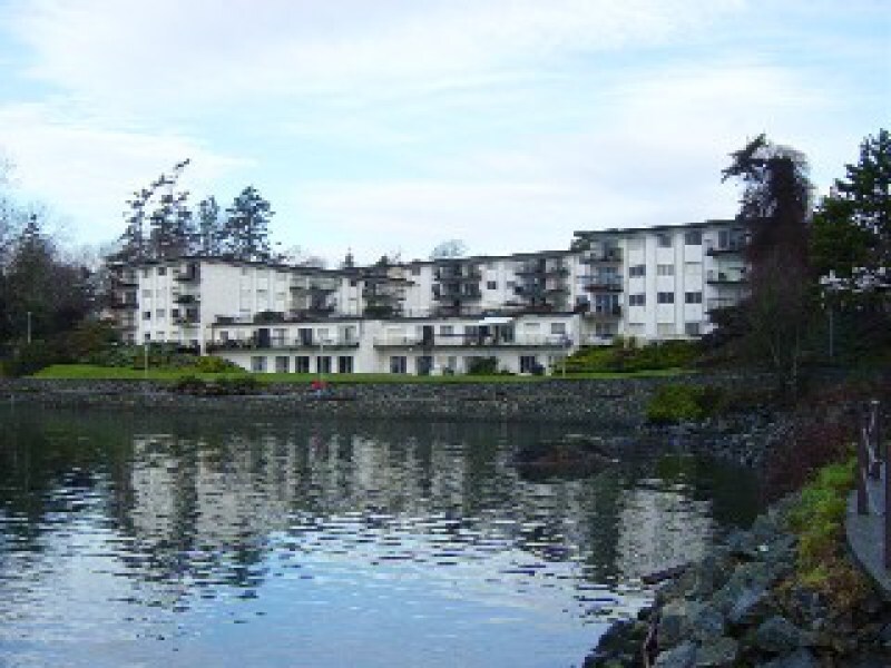 Seagate Apartments Apartments 707 Esquimalt Rd Victoria, BC
