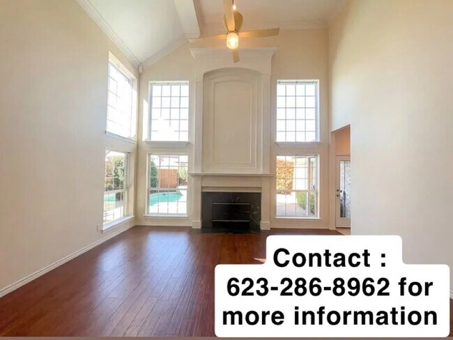 Building Photo - 2741 Barrington Dr