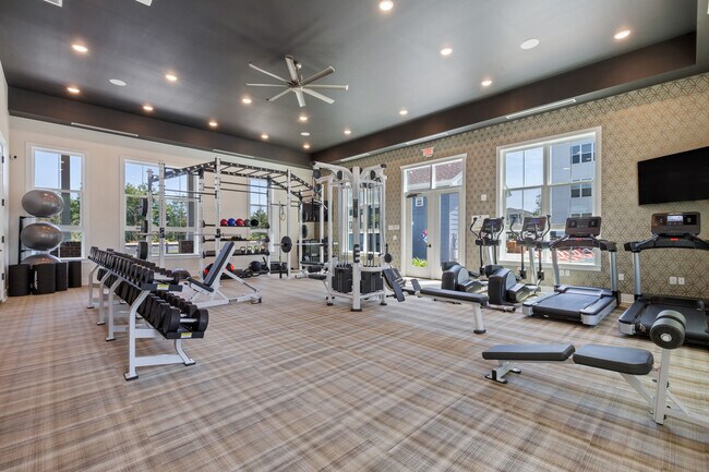 Apartamentos Broadstone Ayrsley — foto de la comunidad - Broadstone Ayrsley