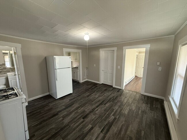 Foto del edificio - 45 Aspen St