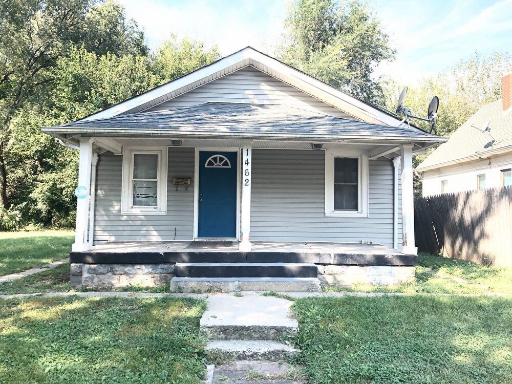 3 Bed 2 Bath Bates Hendricks For Rent House Rental in Indianapolis
