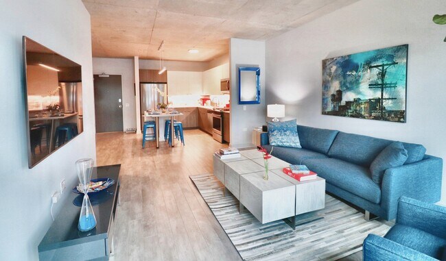 Foto del edificio - 1030 W Addison St