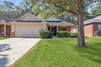 Building Photo - 21907 Willow Downs Dr