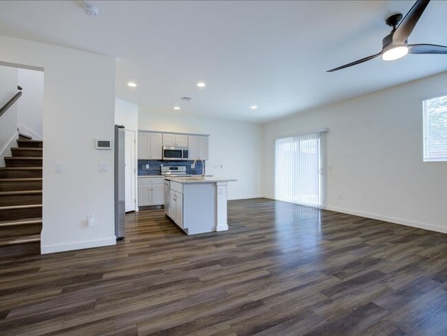 Building Photo - Stylish Two-Story Living with Modern Comforts!