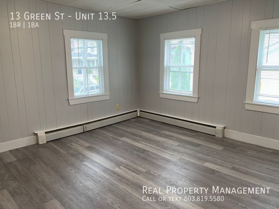 Primary Photo - One Bedroom Apartment Available Now!