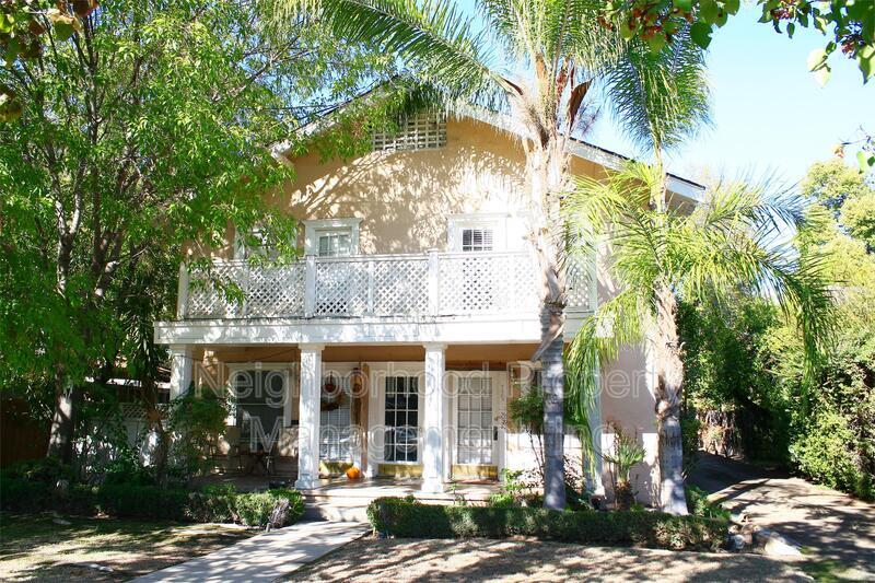 Primary Photo - 719 E Vassar Ave