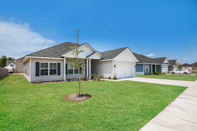 Building Photo - 531 Rutledge Dr, Hinesville, GA