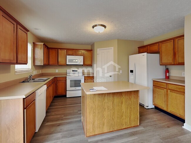 Foto del edificio - 1455 Stormhaven Way