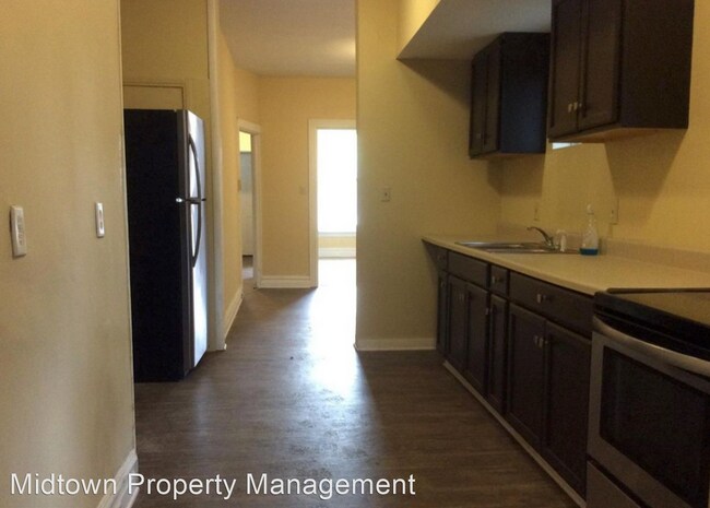 Foto del edificio - 5 br, 1 bath House - 1330 Susquehanna Street
