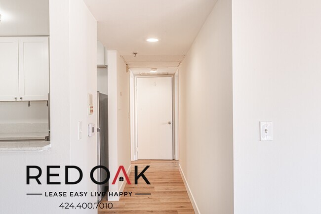 Foto del edificio - 5541 Fulcher Ave