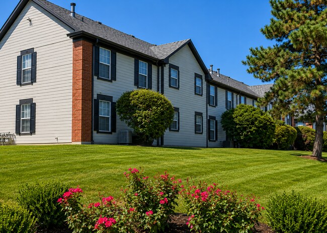 Foto del edificio - Lenexa Crossing Apartments