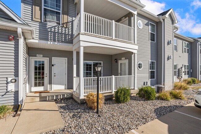 Foto del edificio - 3048 E Stillwater Landing