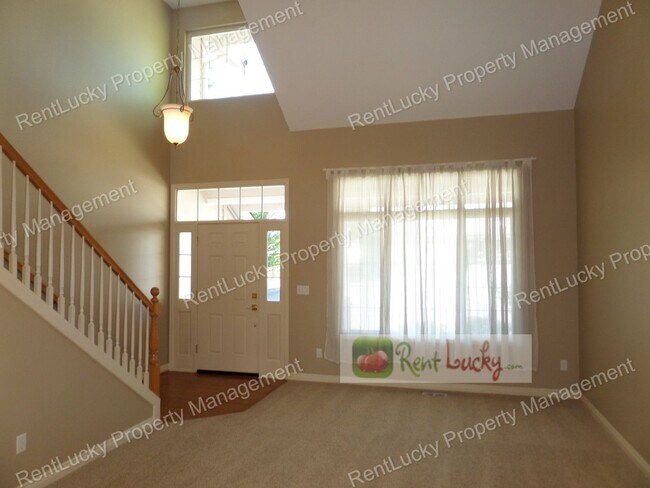 Foto del edificio - Gorgeous 3-Bedroom Home in Highly Desirable Duvall Neighborhood - The Ridge in Duvall!