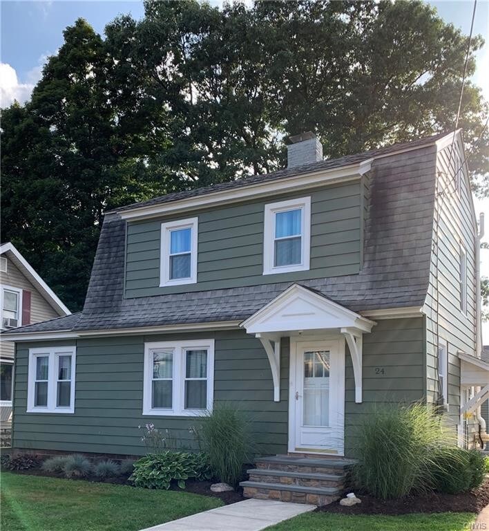 24 Parker Ave, Cortland, NY 13045 House Rental in Cortland, NY